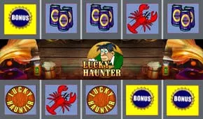 Κουλοχέρης Lucky Haunter